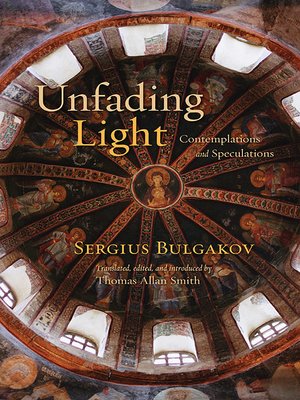 cover image of Unfading Light